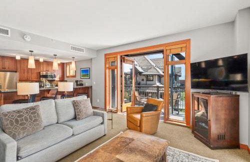 Snowmass Village Casa | Deluxe Ski-inski-out Haven In Snowmass Village