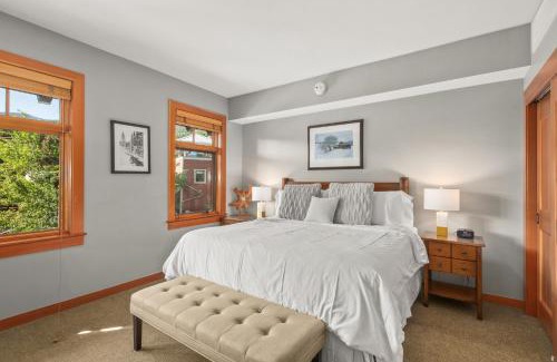 Snowmass Village Casa | Deluxe Ski-inski-out Haven In Snowmass Village