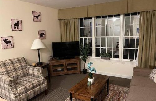 Hancock Apartamento | Deluxe Ski On Off 1BR Suite Sleeps 4 on Jiminy Mtn