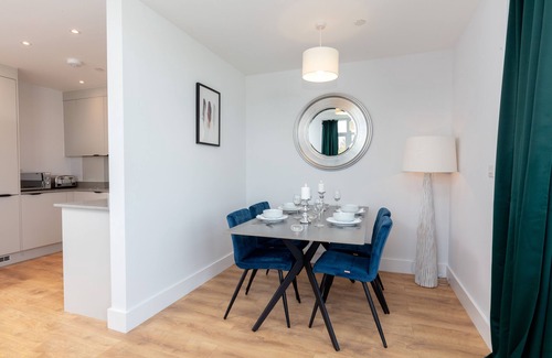 Walworth Apartamento | Deluxe South Central Apartment