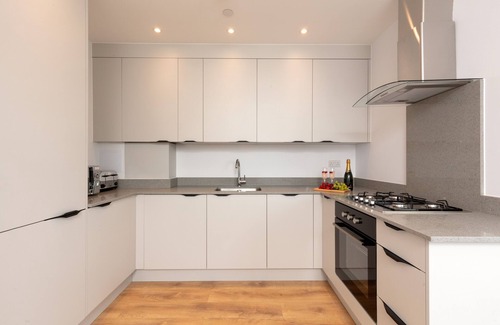 Walworth Apartamento | Deluxe South Central Apartment