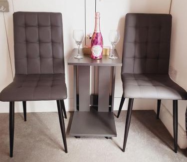 Chadwell Heath Apartamento | Deluxe Spacious Apartment in Chadwell Heath, London