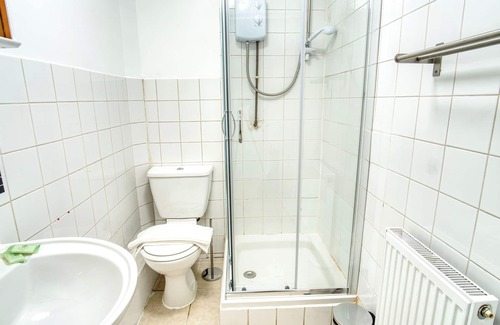 Fortune Green Apartamento | Deluxe studio 2, free parking, 5mls to C London