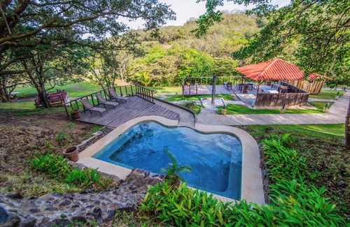 Mogote de Bagaces Apartamento | Deluxe Studio apartment with kitchenette close to Rincon de la Vieja National P