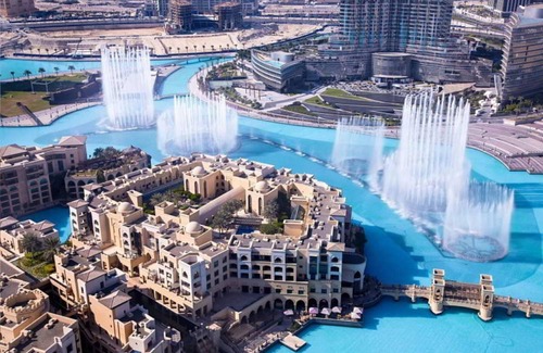 Jumeira 3 Apartamento | Deluxe Studio at Al Thanyah Street, Barsha Heights