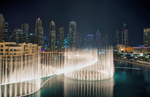 Jumeira 3 Apartamento | Deluxe Studio at Al Thanyah Street, Barsha Heights