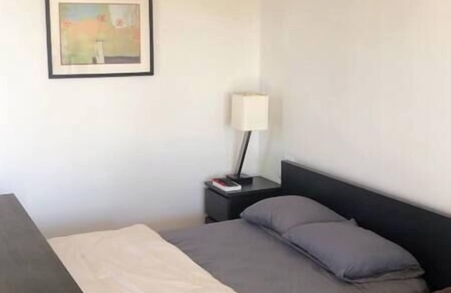 Loma Dorada Apartamento | Deluxe Studio Close to Beach