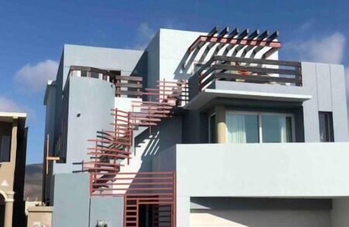 Loma Dorada Apartamento | Deluxe Studio Close to Beach