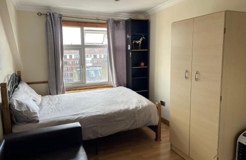 Shacklewell Apartamento | Deluxe Studio in Stoke Newington
