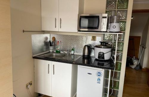 Shacklewell Apartamento | Deluxe Studio in Stoke Newington