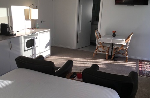 Echunga Apartamento | DELUXE STUDIO IN THE ADELAIDE HILLS