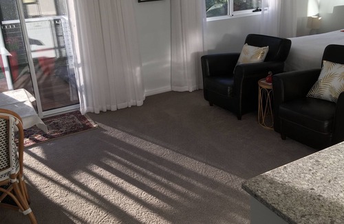 Echunga Apartamento | DELUXE STUDIO IN THE ADELAIDE HILLS