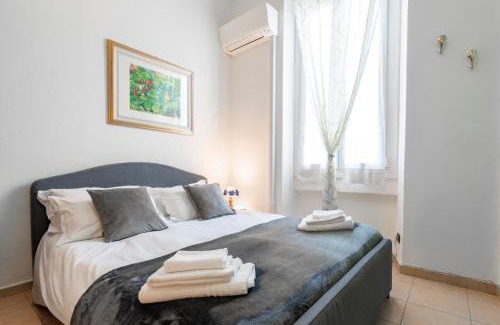 Cagnola Apartamento | Deluxe studio Milano