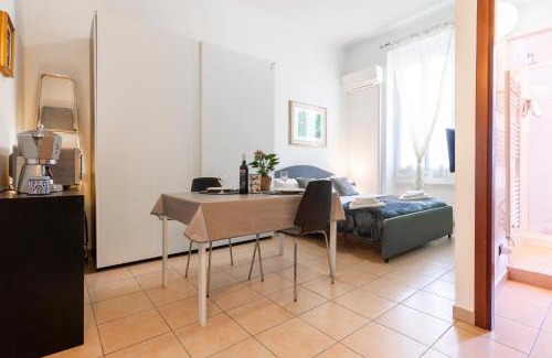 Cagnola Apartamento | Deluxe studio Milano