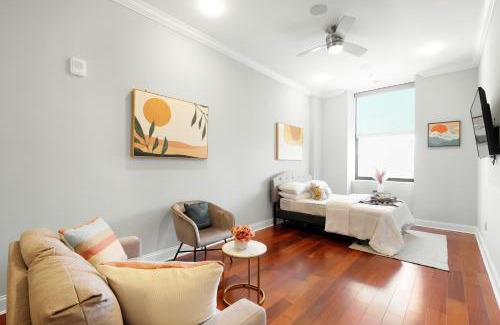 Olde Kensington Apartamento | Deluxe Studio Pool & Concierge
