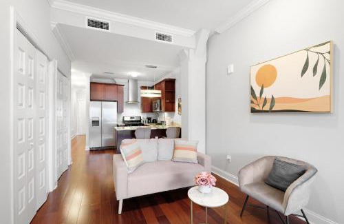 Olde Kensington Apartamento | Deluxe Studio Pool & Concierge