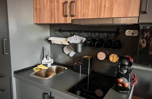 Lisina Apartamento | Deluxe Studio