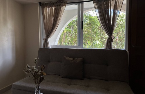 Bouvet Island Hotel | Deluxe Studio Suite - Pachamaya Suites, Wellness and Retreats