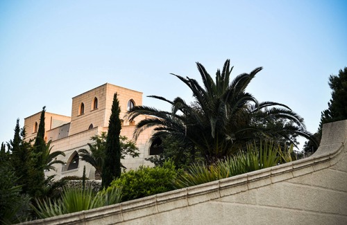 Marina di Palma Villa | Suite Deluxe "Artemisia" - Villa Kete