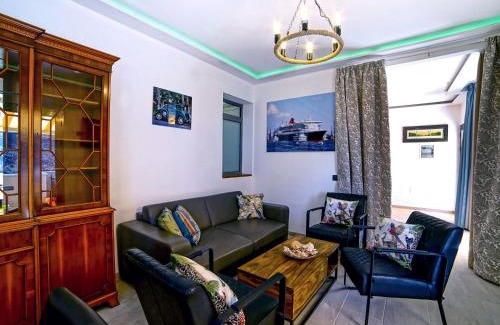 La Calera Apartamento | Deluxe Suite 70qm. Toller Blick, super Ausstattung