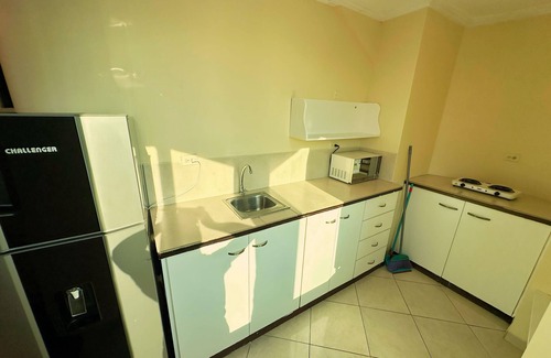 Barrio Garzota Apartamento | Suite Deluxe - Aeropuerto GYE