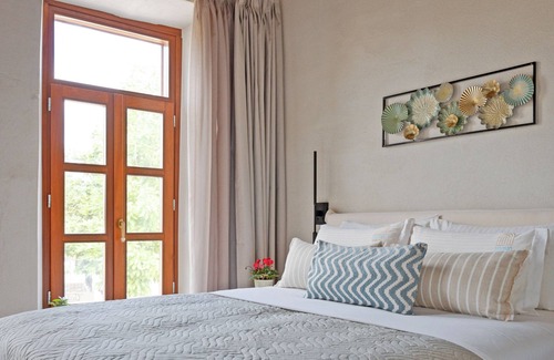 Old Town Rethymnon Hotel | Deluxe Suite - Mansio Boutique Hotel