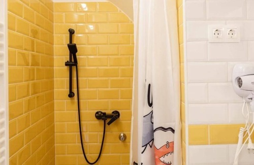 Szentendrei Apartamento | Deluxe Suite with Hot Tub