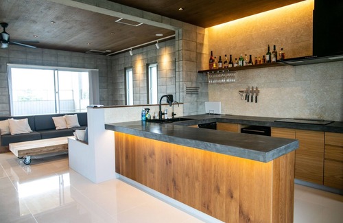 Miyakojima Hotel | Deluxe Suite with Spa Bath / Miyakojima Okinawa