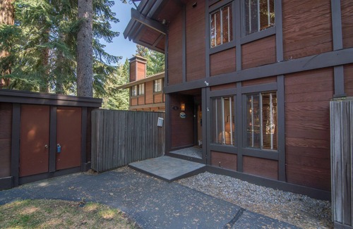 Tahoe Tavern Condominio | Deluxe Tahoe Tavern 3 dormitorios / 2 baños condominio
