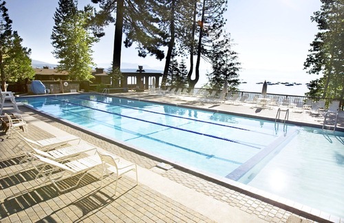 Tahoe Tavern Condominio | Deluxe Tahoe Tavern 3 dormitorios / 2 baños condominio