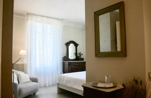 Como Apartamento | Deluxe top floor apartment in Villa Marina
