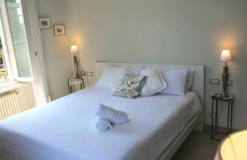 Como Apartamento | Deluxe top floor apartment in Villa Marina