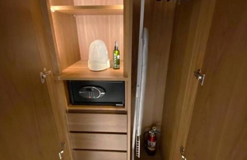 Chiyoda Apartamento | Deluxe Twin 1 Bedroom Apartment Near Otemachi Station Tokyo
