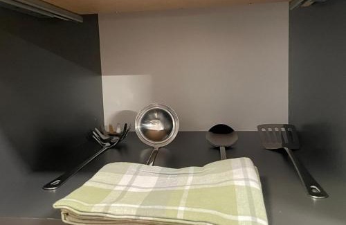 Innere Stadt Apartamento | Deluxe Urban Stay