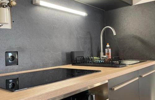 Innere Stadt Apartamento | Deluxe Urban Stay