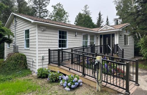 Bass Harbor Casa | Deluxe vc home 3 bd/2bath, whealchair accessible