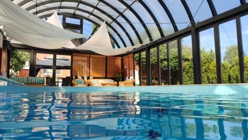 Ljesevo Casa | Deluxe Villa Coast River Sarajevo