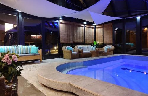 Ljesevo Casa | Deluxe Villa Coast River Sarajevo