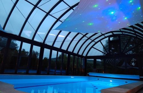 Ljesevo Casa | Deluxe Villa Coast River Sarajevo