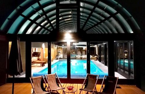 Ljesevo Casa | Deluxe Villa Coast River Sarajevo