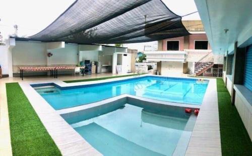 Pansol Casa | Deluxe Villa Leah Natural Hotspring Resort