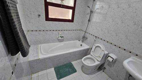 Mirdif Casa | Deluxe Villa Rooms near Dubai Airport