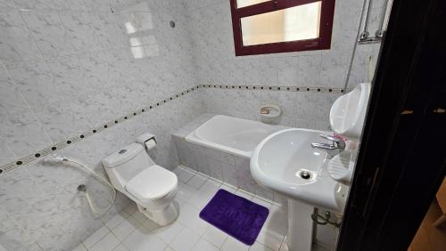 Mirdif Casa | Deluxe Villa Rooms near Dubai Airport