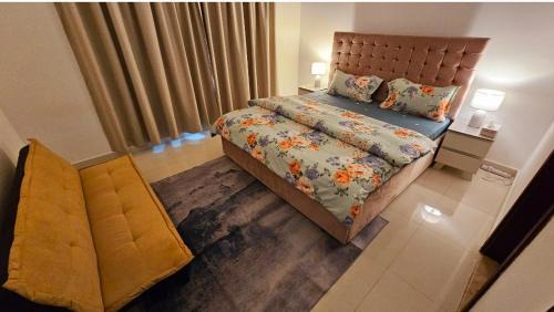 Mirdif Casa | Deluxe Villa Rooms near Dubai Airport