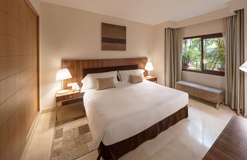 Nikki Beach Hotel | Deluxe Villas Don Carlos Resort