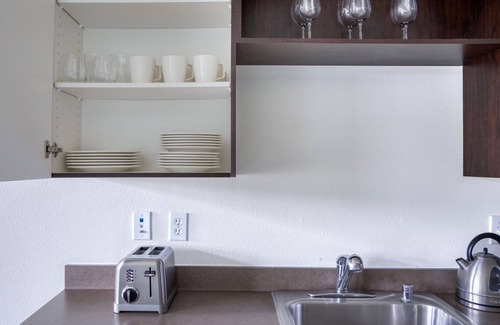 Wallingford Apartamento | Deluxe Wallingford Jr 1BR w/ BBQ, nr Dining & Shopping, by Blueground