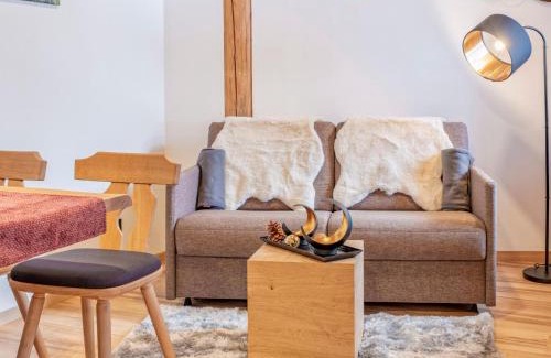 Weisspriach Apartamento | Deluxe Zirberl Top 1