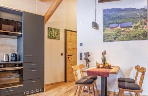 Weisspriach Apartamento | Deluxe Zirberl Top 1
