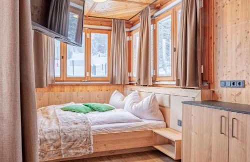 Weisspriach Apartamento | Deluxe Zirberl Top 1