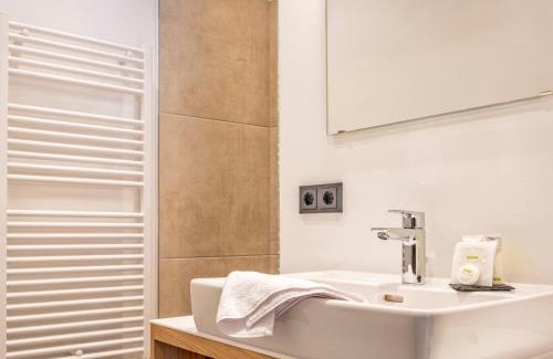 Weisspriach Apartamento | Deluxe Zirberl Top 1